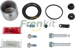 FRENKIT 757532 Reparasjonssett, bremsecaliper