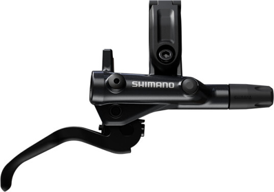 Shimano Deore MT620 bremsehendel høyre 2-finger sort