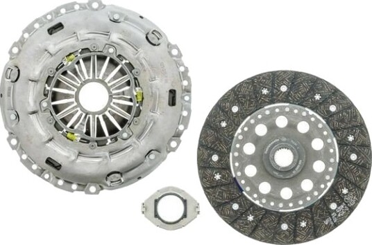 Clutchsett AISIN KZ-129