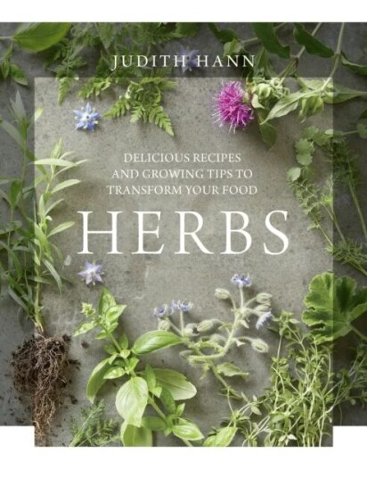 Herbs Av Judith Hann