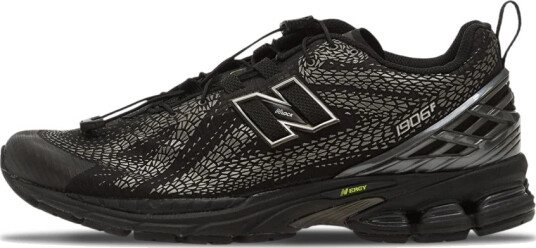 New Balance Herre Sport Svart 46 1/2 EU,