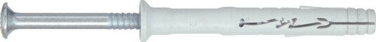 Spit Spikerplugg Natur 6x50mm 100 Stk Spit Spikerplugg Natur 6x50mm 100 Stk