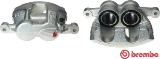 BREMBO F 24 147 Bremsecaliper BREMBO F 24 147 Bremsecaliper