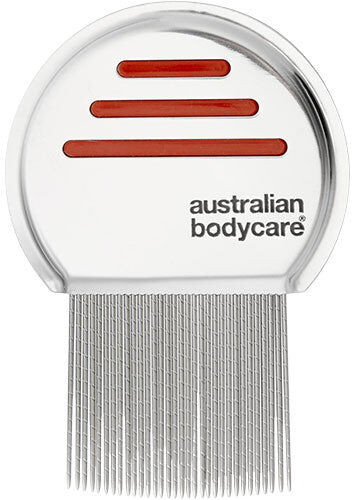 Australian Bodycare Lusekam