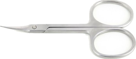 Ideal Tek Ideal Tek 361 Rustfritt Stål Buet Blad Rustfritt Stål Rustfritt Stål 1 Stk 90 Mm