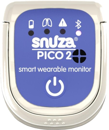 Snuza Pico 2 Bevegelsesalarm