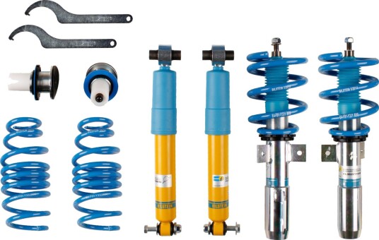 BILSTEIN 47-237308 Sport Kit, fjærsett / dempere