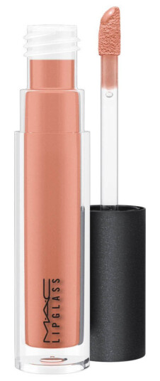 MAC Cosmetics Lipglass 3,1 ml Spice