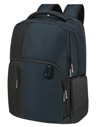 Samsonite BIZ2GO Pc-sekk 14,1" Mørkeblå