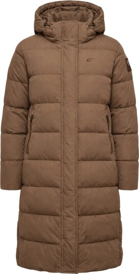 Five Seasons Cleo Jkt W - ESPRESSO - 36