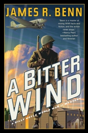 A Bitter Wind A Bitter Wind