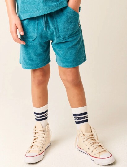 TUMBLE "N DRY Tnd Beach Port Blue 92