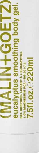 Malin+Goetz Malin+Goetz Bergamot Deodorant 28G - CLEAR - 28 G