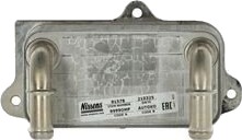 Oljekjøler, automatikk NISSENS 91578