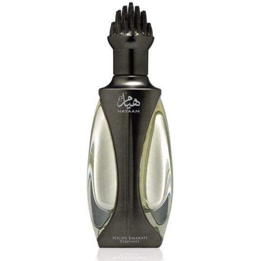 Asdaaf Hayaam Eau De Parfum B 100 Ml Asdaaf Hayaam Eau De Parfum B 100 Ml