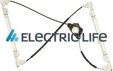 Vindusheis ELECTRIC LIFE ZR FR719 L