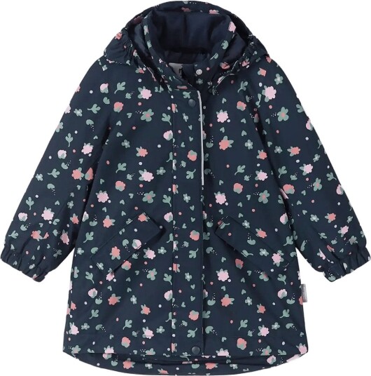 Reima Reimatec Winter Jacket Taipale NAVY 98