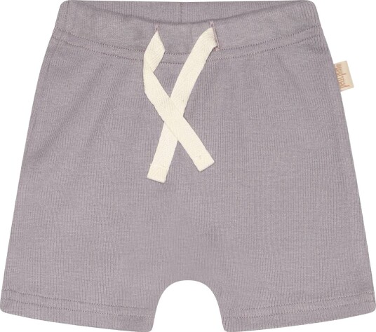 Petit Piao Shorts Modal Dusty Lavender (98 /3 år)