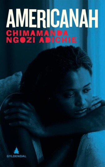 Americanah Av Chimamanda Ngozi Adichie