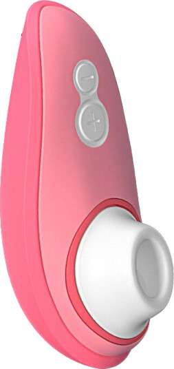 Womanizer Womanizer Liberty 2 WZ112SG4 Womanizer Womanizer Liberty 2 WZ112SG4