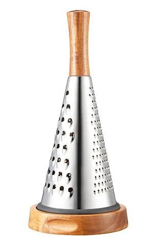 Dorre Rita Rivjern 27 cm Acacia/Rustfritt stål 1716476-02-0 1714513-01-0 Dorre Rita Rivjern 27 cm Acacia/Rustfritt stål 1716476-02-0 1714513-01-0