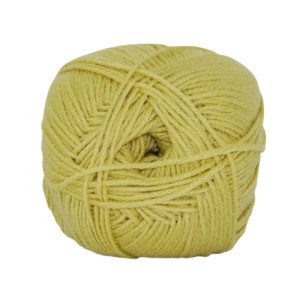 Hjertegarn Lana Cotton 212 Garn Farve 636 Lime Hjertegarn Lana Cotton 212 Garn Farve 636 Lime