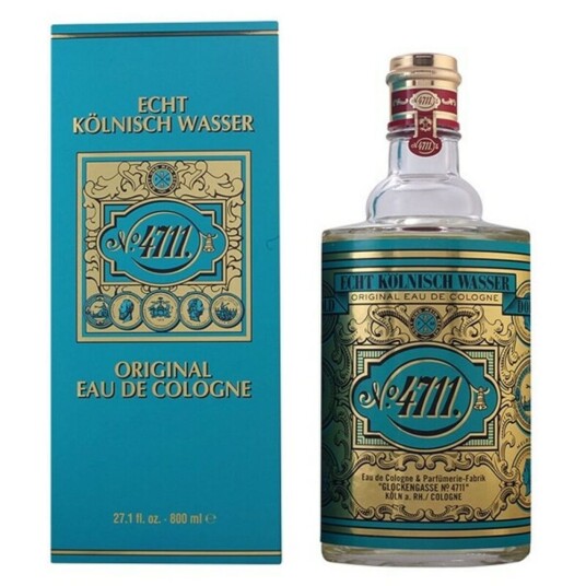 4711 Unisex Parfyme 4711 Original Edc - 200 Ml