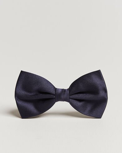 Amanda Christensen Pre Tie Silk Ceremony Navy Amanda Christensen Pre Tie Silk Ceremony Navy