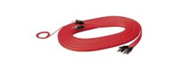 SinusLive CK-65 phono-kabel 5 m