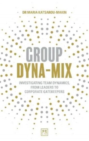 Group Dyna-Mix Av Maria Katsarou-Makin