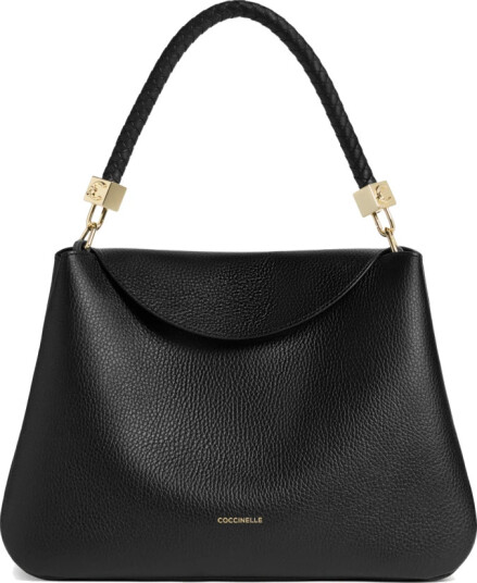 Coccinelle Dame Vesker Svart ONE SIZE, Coccinelle Dame Vesker Svart ONE SIZE,