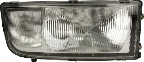 Frontlykter TRUCKLIGHT HL-ME009R Frontlykter TRUCKLIGHT HL-ME009R