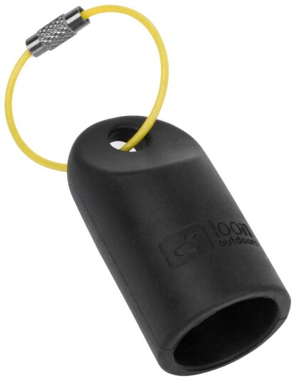 Loon Silicone Small Caddy Holder For Fluepreparater