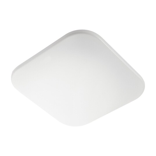 Philips Myliving mauve 2700k led ceiling lamp sq 17w