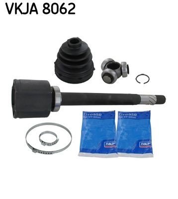 Skf Drivknute drivaksel SKF VKJA 8062 Skf Drivknute drivaksel SKF VKJA 8062
