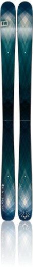 EVI 24 Ultramarine179cm EVI 24 Ultramarine179cm