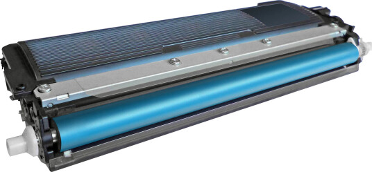 TB Toner TN230C Cyan (1.400 sider) erstatter Brother TN-230C TB Premium toner