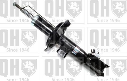 QUINTON HAZELL QAG878004 Støtdemper QUINTON HAZELL QAG878004 Støtdemper