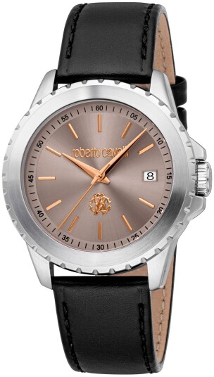 Roberto Cavalli by Franck Muller Herreklokke RC5G132L0025 Sogno