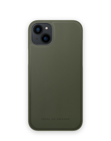 Ideal Of Sweden Atelier Case Intense Khaki (IDACAW21-I2267-360)