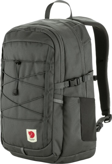 Fjellreven PC-ryggsekk Skule 20 Basalt Fjellreven PC-ryggsekk Skule 20 Basalt