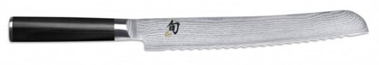 Kai Shun Classic brødkniv 23 cm