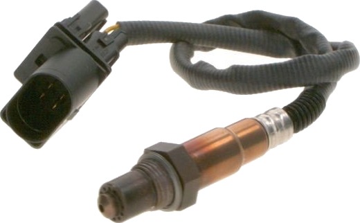 Lambdasonde BOSCH 0 258 007 254 Lambdasonde BOSCH 0 258 007 254
