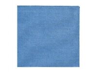 3M Mikrofiberklud 3M Scotch Brite Essential blå - (10 stk.)