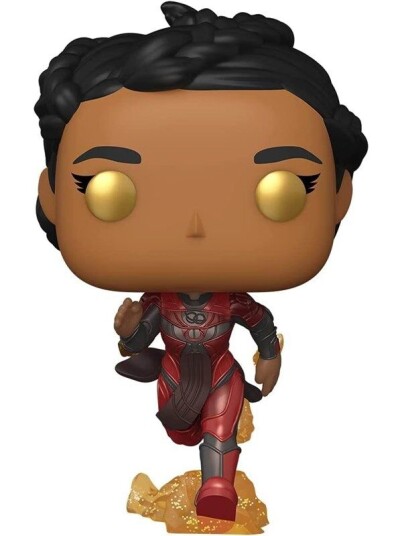 Funko! Marvel: The Eternals (Makkari) POP!