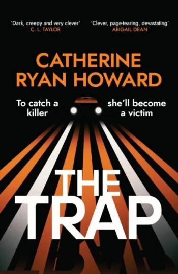 The Trap Av Catherine Ryan Howard