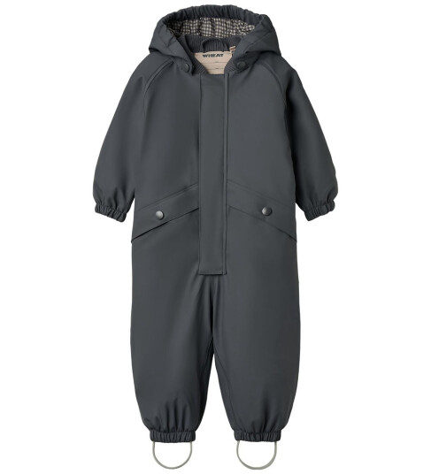 Wheat Greyblue Thermo Rain Drakt Aiko 18 mdr/86