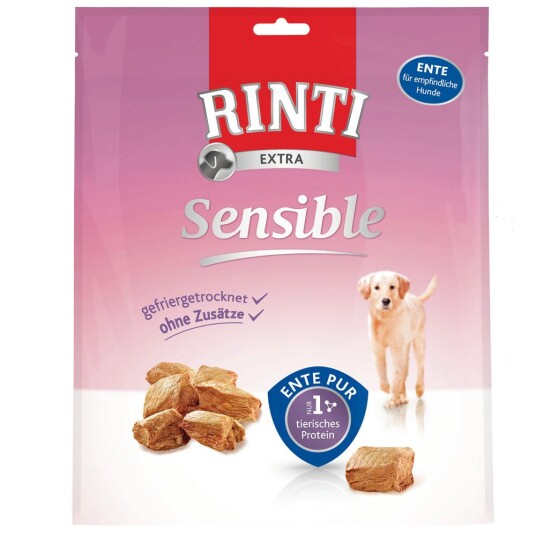 Rinti Sensible Snack And 120 G