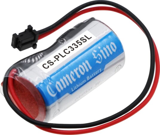 Batteri Til Mitsubishi Q02CPU Etc