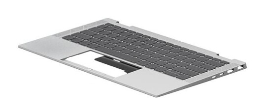 HP Keyboard (FRENCH) HP Keyboard (FRENCH)